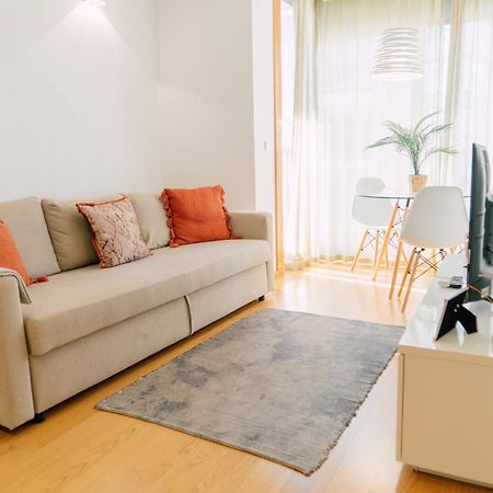 Oporto Yellow Apartments Ngoại thất bức ảnh