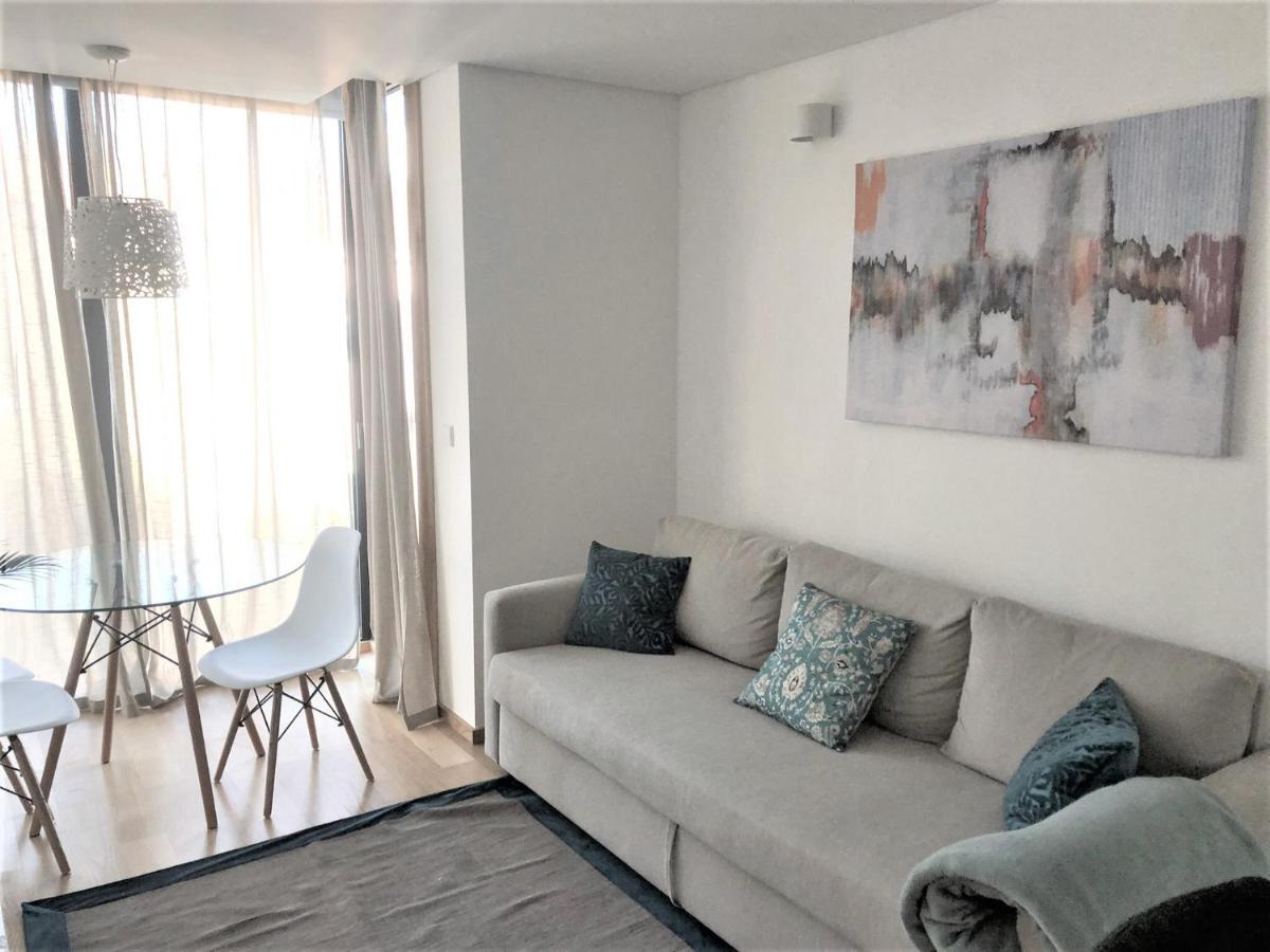 Oporto Yellow Apartments Ngoại thất bức ảnh