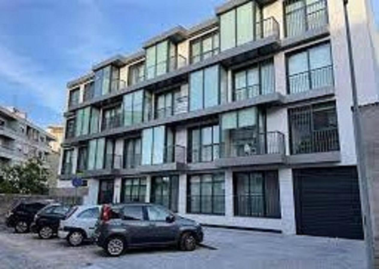 Oporto Yellow Apartments Ngoại thất bức ảnh
