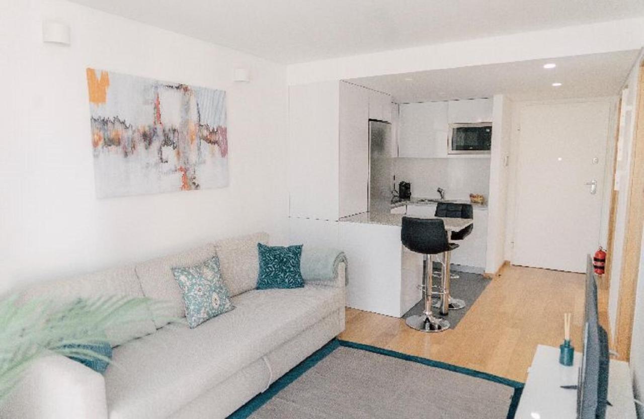 Oporto Yellow Apartments Ngoại thất bức ảnh