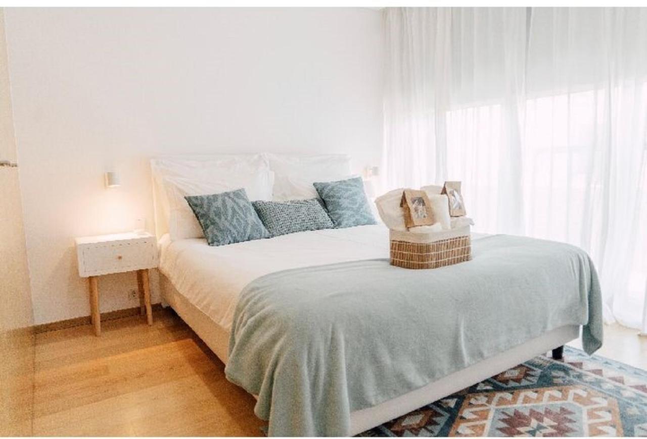Oporto Yellow Apartments Ngoại thất bức ảnh