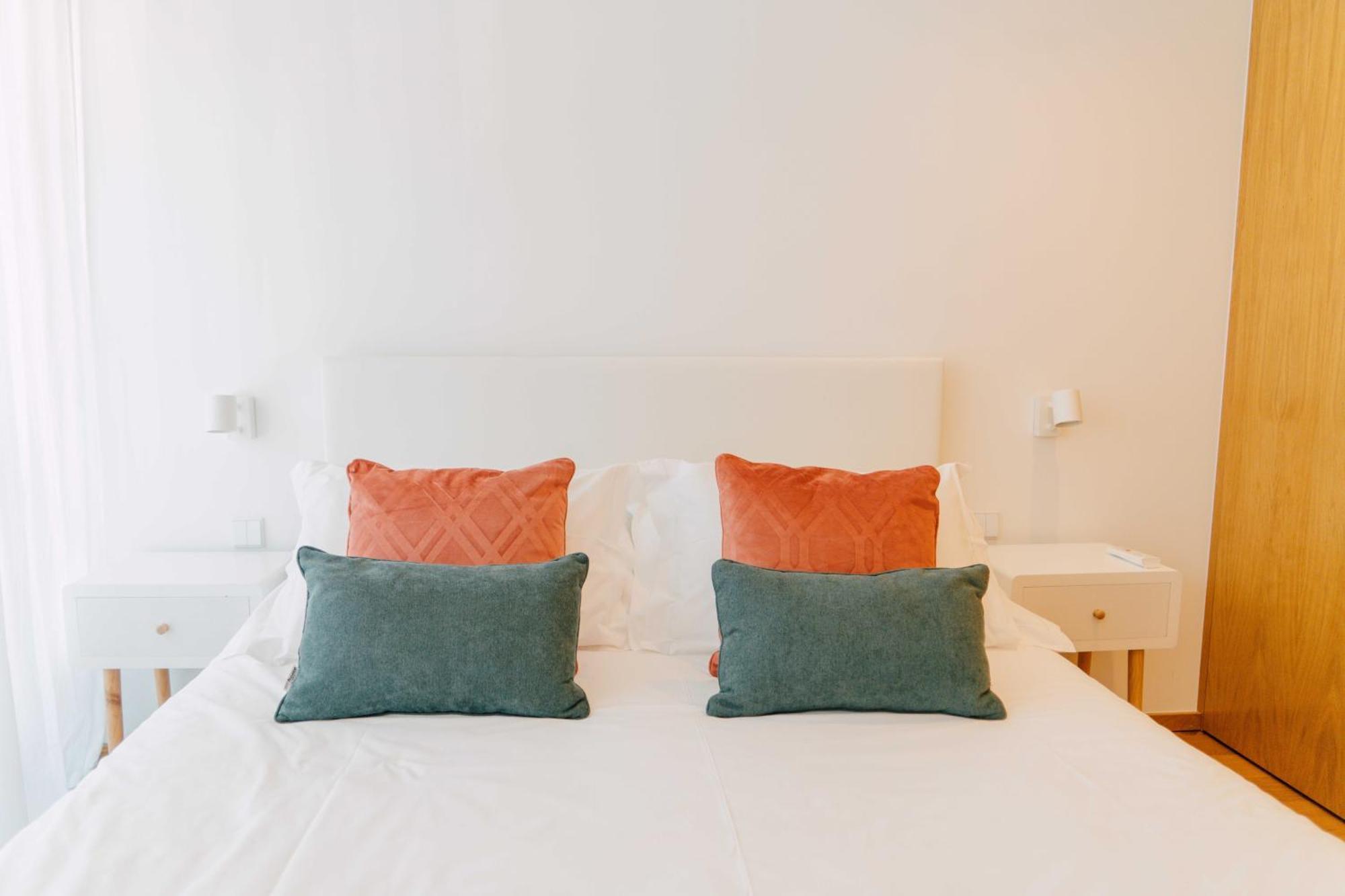 Oporto Yellow Apartments Ngoại thất bức ảnh