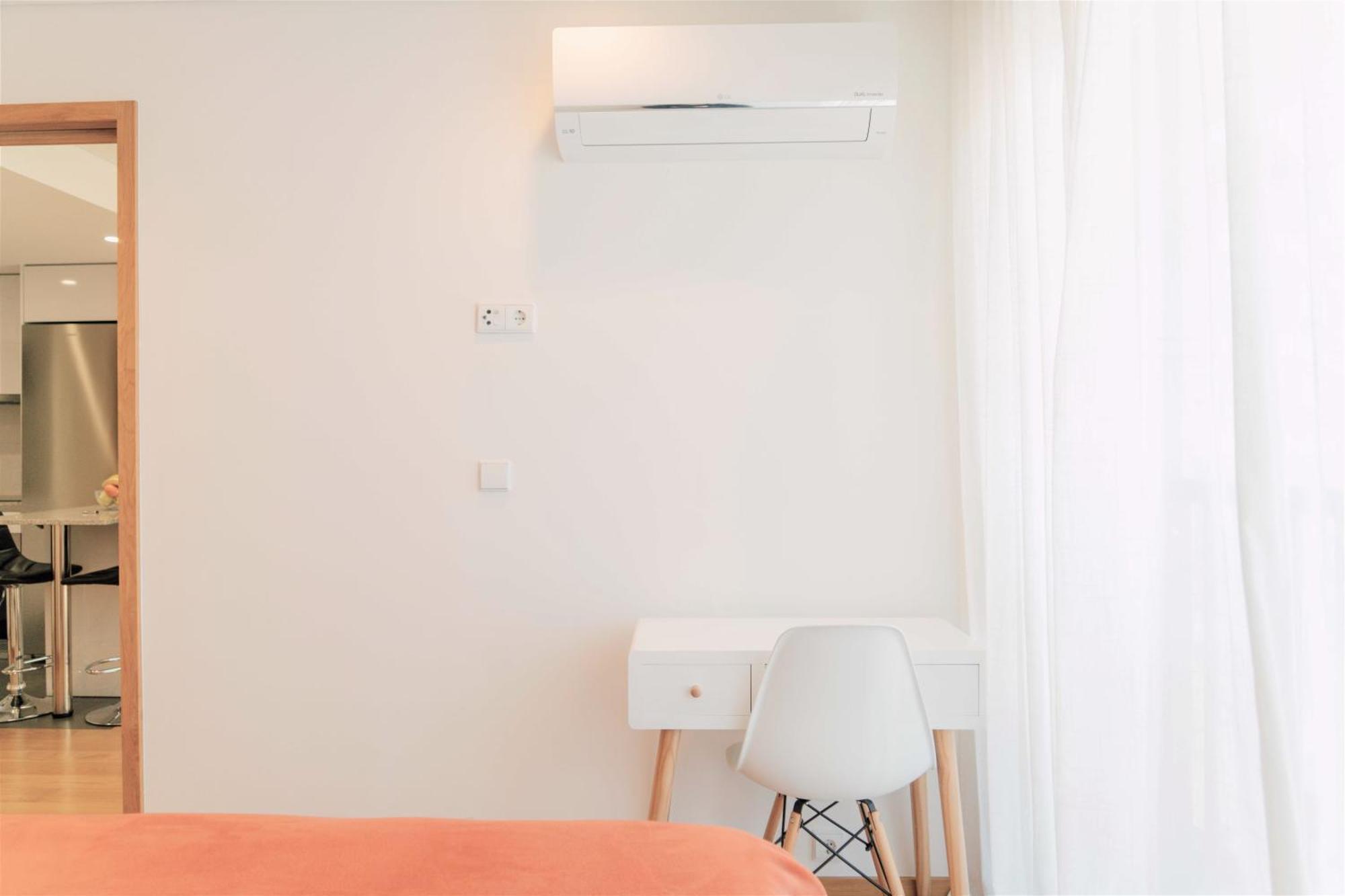 Oporto Yellow Apartments Ngoại thất bức ảnh