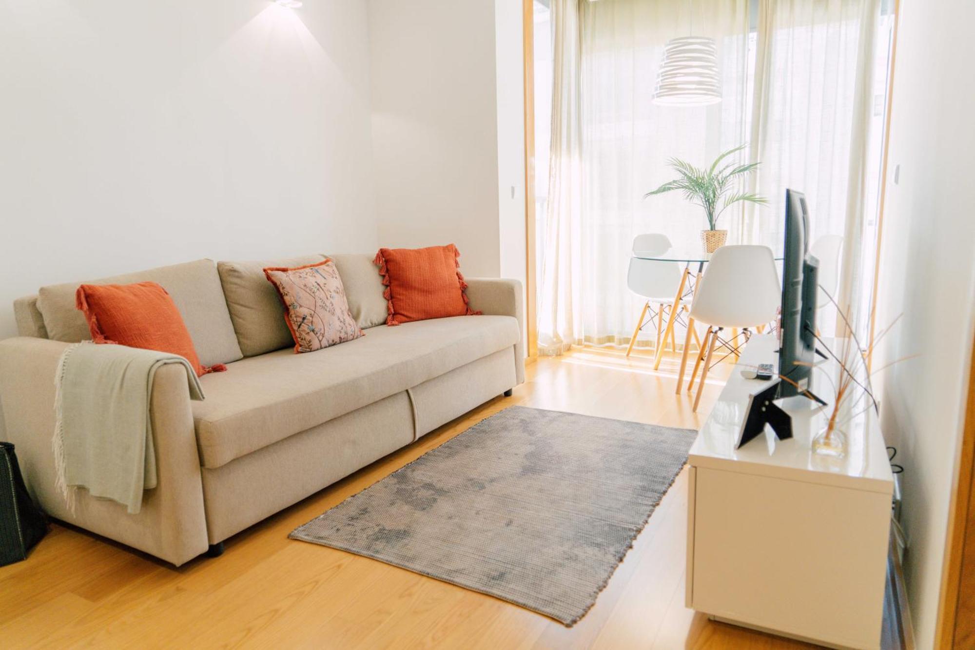 Oporto Yellow Apartments Ngoại thất bức ảnh
