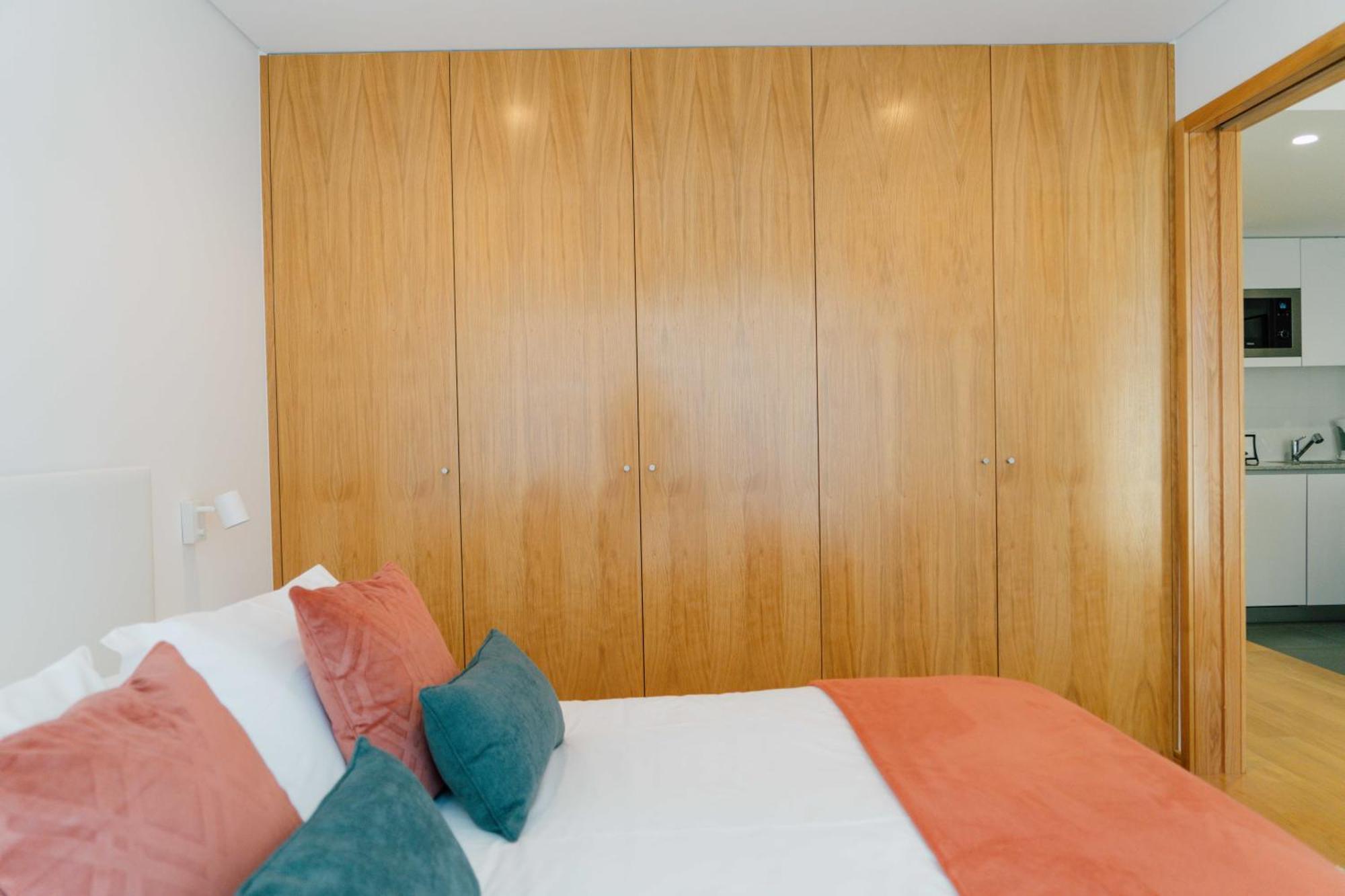 Oporto Yellow Apartments Ngoại thất bức ảnh